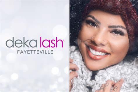 deka lash fayetteville reviews|Deka Lash (@dekalashfayetteville) • Instagram photos and videos